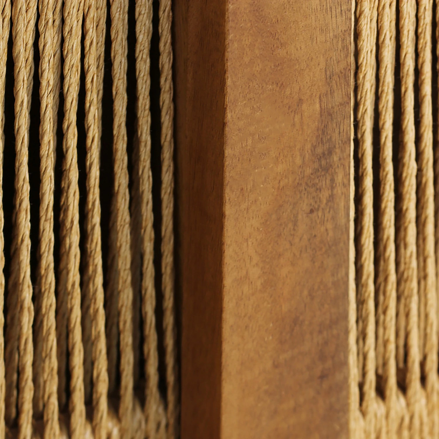 Kollected Sideboard Ropy - Mango massiv 13 Kollected Sideboard Ropy - Mango massiv – Bild 11