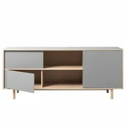 Mørteens Sideboard Berri - Grau / Braun 11 Mørteens Sideboard Berri - Grau / Braun -Möbel Verkäufe 2024 1000277625 210706 14080900015 DETAILS P000000001000277625