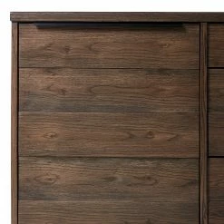 Red Living Sideboard Berck - Echtholzfurnier / Metall - Raucheiche / Schwarz -Möbel Verkäufe 2024 1000277640 210706 14081300068 DETAILS P000000001000277640