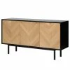 Loftscape Sideboard Charlo - Echtholzfurnier - Eiche / Schwarz 1 Loftscape Sideboard Charlo - Echtholzfurnier - Eiche / Schwarz -Möbel Verkäufe 2024 1000277647 210706 14081700119 IMAGE P000000001000277647