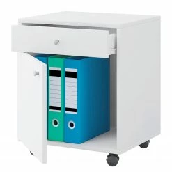 VCM Rollcontainer Masola - Weiß -Möbel Verkäufe 2024 1000277754 220209 12431800030 DETAILS P000000001000277754