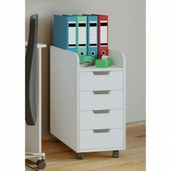 VCM Rollcontainer Konal Mini - Weiß -Möbel Verkäufe 2024 1000277762 210716 14044400020 MOOD DETAILS P000000001000277762 mood 1