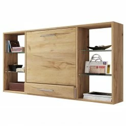 VCM Wandschreibtisch Teala - Asteiche Dekor -Möbel Verkäufe 2024 1000277775 211026 11374600040 DETAILS P000000001000277775