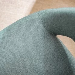 Mørteens Bürostuhl Buggio - Webstoff Cors: Mintgrau - Weiß -Möbel Verkäufe 2024 1000277873 220520 038 DETAILS P000000001000277873