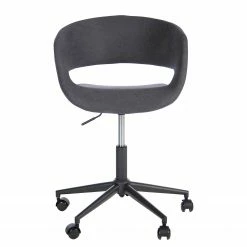 Mørteens Bürostuhl Buggio II - Dunkelgrau - Schwarz 21 Mørteens Bürostuhl Buggio II - Dunkelgrau - Schwarz -Möbel Verkäufe 2024 1000277875 220325 030 DETAILS P000000001000277875