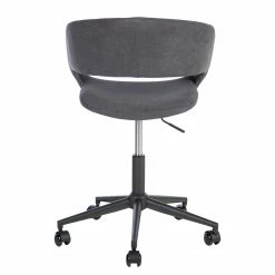 Mørteens Bürostuhl Buggio II - Dunkelgrau - Schwarz 23 Mørteens Bürostuhl Buggio II - Dunkelgrau - Schwarz -Möbel Verkäufe 2024 1000277875 220325 032 DETAILS P000000001000277875