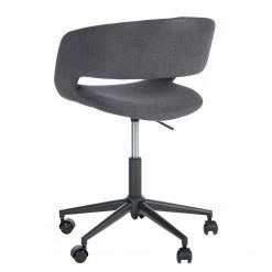 Mørteens Bürostuhl Buggio II - Dunkelgrau - Schwarz 24 Mørteens Bürostuhl Buggio II - Dunkelgrau - Schwarz -Möbel Verkäufe 2024 1000277875 220325 033 DETAILS P000000001000277875