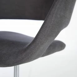 Mørteens Bürostuhl Buggio II - Dunkelgrau - Schwarz 26 Mørteens Bürostuhl Buggio II - Dunkelgrau - Schwarz -Möbel Verkäufe 2024 1000277875 220325 035 DETAILS P000000001000277875