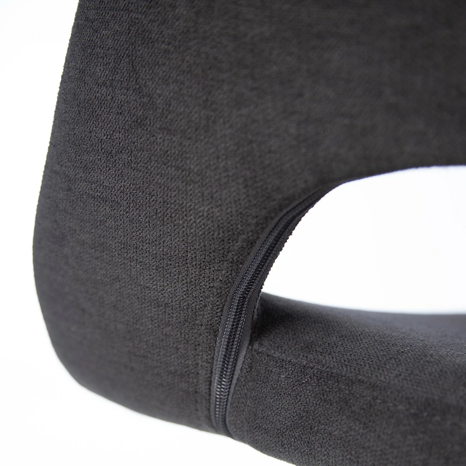 Mørteens Bürostuhl Buggio II - Dunkelgrau - Schwarz 11 Mørteens Bürostuhl Buggio II - Dunkelgrau - Schwarz – Bild 9