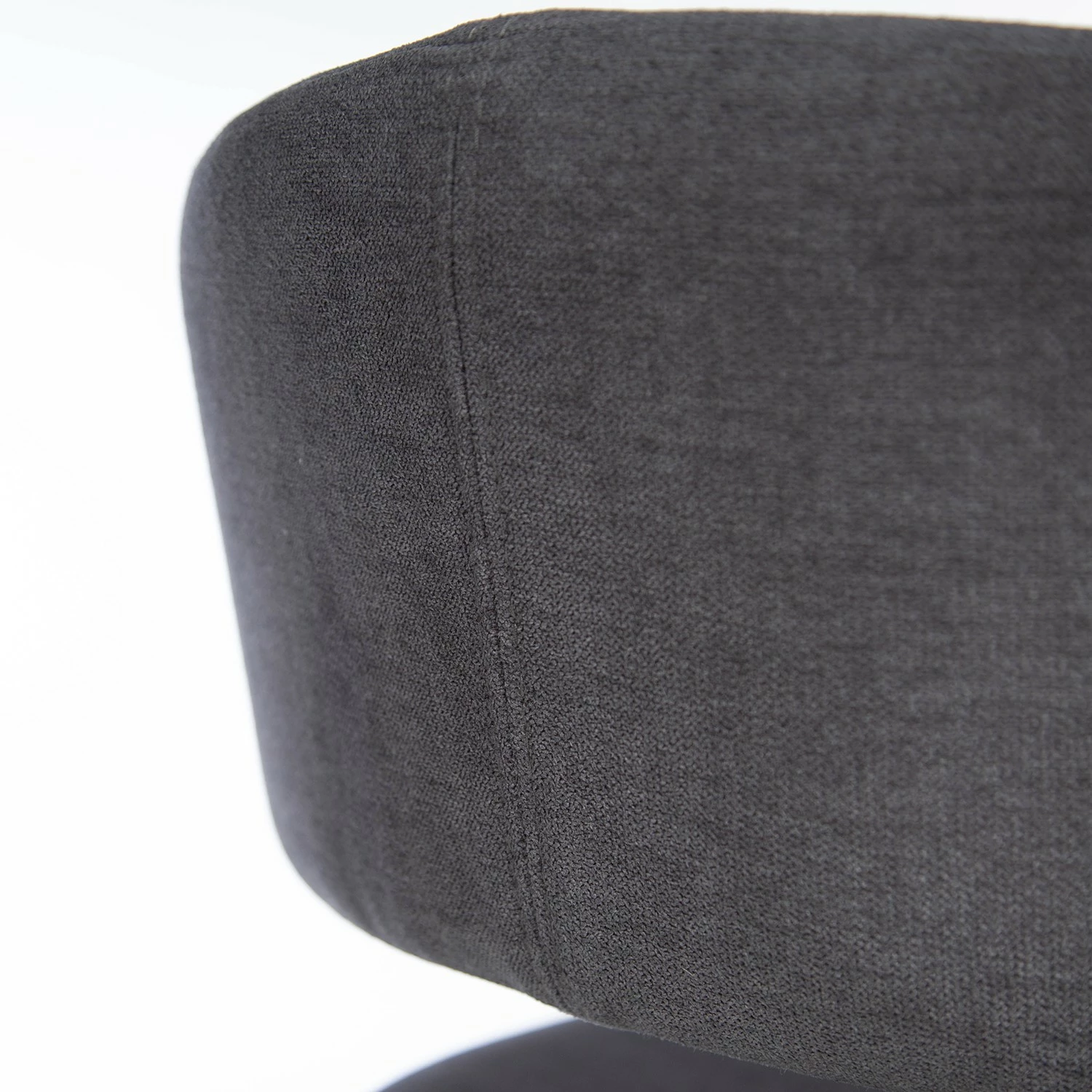 Mørteens Bürostuhl Buggio II - Dunkelgrau - Schwarz 13 Mørteens Bürostuhl Buggio II - Dunkelgrau - Schwarz – Bild 11