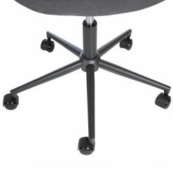 Mørteens Bürostuhl Buggio II - Dunkelgrau - Schwarz 32 Mørteens Bürostuhl Buggio II - Dunkelgrau - Schwarz -Möbel Verkäufe 2024 1000277875 220325 041 DETAILS P000000001000277875