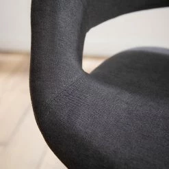 Mørteens Bürostuhl Buggio II - Dunkelgrau - Schwarz 34 Mørteens Bürostuhl Buggio II - Dunkelgrau - Schwarz -Möbel Verkäufe 2024 1000277875 220330 032 DETAILS P000000001000277875