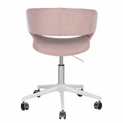 Mørteens Bürostuhl Buggio II - Altrosa - Weiß -Möbel Verkäufe 2024 1000277883 220330 032 DETAILS P000000001000277883