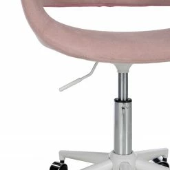 Mørteens Bürostuhl Buggio II - Altrosa - Weiß -Möbel Verkäufe 2024 1000277883 220330 034 DETAILS P000000001000277883