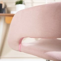 Mørteens Bürostuhl Buggio II - Altrosa - Weiß -Möbel Verkäufe 2024 1000277883 220330 036 DETAILS P000000001000277883