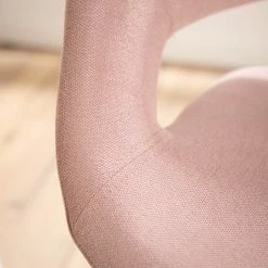 Mørteens Bürostuhl Buggio II - Altrosa - Weiß -Möbel Verkäufe 2024 1000277883 220330 038 DETAILS P000000001000277883