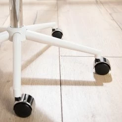 Mørteens Bürostuhl Buggio II - Altrosa - Weiß -Möbel Verkäufe 2024 1000277883 220330 039 DETAILS P000000001000277883