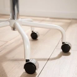 Mørteens Bürodrehstuhl Aledas - Webstoff Cors: Mintgrau - Weiß -Möbel Verkäufe 2024 1000277886 220325 032 DETAILS P000000001000277886