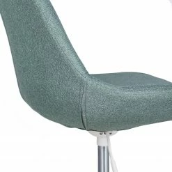 Mørteens Bürodrehstuhl Aledas - Webstoff Cors: Mintgrau - Weiß -Möbel Verkäufe 2024 1000277886 220325 050 DETAILS P000000001000277886