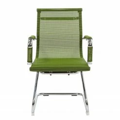 Loftscape Besucherstuhl Megan - Grün -Möbel Verkäufe 2024 1000278339 210715 11270800047 DETAILS P000000001000278339