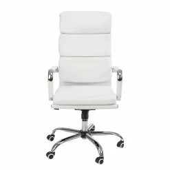 Loftscape Bürodrehstuhl Mike - Weiß -Möbel Verkäufe 2024 1000278355 210715 11270900115 DETAILS P000000001000278355