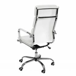 Loftscape Bürodrehstuhl Mike - Weiß -Möbel Verkäufe 2024 1000278355 210715 11270900116 DETAILS P000000001000278355