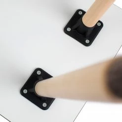 Paperflow Schreibtisch easyHome HOP2 - Schwarz -Möbel Verkäufe 2024 1000279145 210823 14030300047 DETAILS P000000001000279145