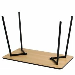 Paperflow Schreibtisch easyHome HOPM - Schwarz - Breite: 100 cm -Möbel Verkäufe 2024 1000279147 210823 14030300054 DETAILS P000000001000279147