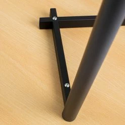 Paperflow Schreibtisch easyHome HOPM - Schwarz - Breite: 100 cm -Möbel Verkäufe 2024 1000279147 210823 14030300055 DETAILS P000000001000279147