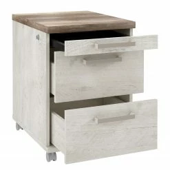 Maison Belfort Rollcontainer Morona - Pinie Weiß Dekor / Eiche Antik Dekor 14 Maison Belfort Rollcontainer Morona - Pinie Weiß Dekor / Eiche Antik Dekor -Möbel Verkäufe 2024 1000280656 210813 08153600006 DETAILS P000000001000280656