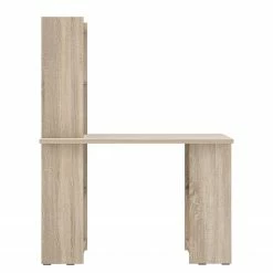 Fredriks Schreibtischkombination Bill - Eiche Sonoma Dekor -Möbel Verkäufe 2024 1000280657 210813 08153600012 DETAILS P000000001000280657