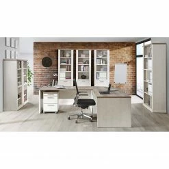 Maison Belfort Schreibtisch Morona - Breite: 140 cm -Möbel Verkäufe 2024 1000280673 210813 08154200109 MOOD DETAILS P000000001000280673 mood