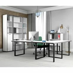 Fredriks Regal Kendrick II - Weiß / Grau 14 Fredriks Regal Kendrick II - Weiß / Grau -Möbel Verkäufe 2024 1000280686 210813 08154900218 MOOD DETAILS P000000001000280686 mood