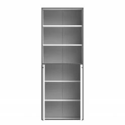 Fredriks Aktenschrank Kendrick II - Weiß / Grau 15 Fredriks Aktenschrank Kendrick II - Weiß / Grau -Möbel Verkäufe 2024 1000280693 210813 08155200269 DETAILS P000000001000280693