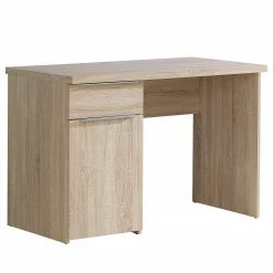 Fredriks Schreibtisch Ona - Eiche Sonoma Dekor