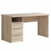 Fredriks Schreibtisch Page - Eiche Sonoma Dekor