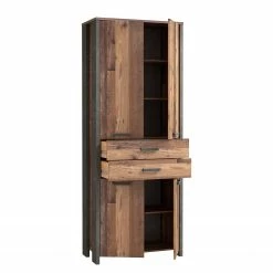 Red Living Aktenschrank Clifford - Altholz Dekor / Dunkelgrau 15 Red Living Aktenschrank Clifford - Altholz Dekor / Dunkelgrau -Möbel Verkäufe 2024 1000280706 210813 08155700360 DETAILS P000000001000280706