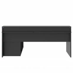 Fredriks Eckschreibtisch Trent - (mit Beleuchtung) Matt Schwarz 13 Fredriks Eckschreibtisch Trent - (mit Beleuchtung) Matt Schwarz -Möbel Verkäufe 2024 1000280718 210813 08160200440 DETAILS P000000001000280718