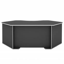 Fredriks Eckschreibtisch Crosswoods - Anthrazit / Weiß -Möbel Verkäufe 2024 1000280802 210913 08560500012 DETAILS P000000001000280802