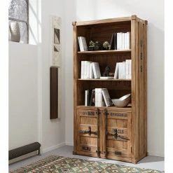 Wolf-Möbel Regal Container - Sheesham massiv -Möbel Verkäufe 2024 1000281787 220216 021 MOOD DETAILS P000000001000281787 mood