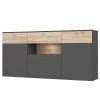 Loftscape Sideboard Corey - Inkl. Beleuchtung - Eiche Dekor / Grau 1 Loftscape Sideboard Corey - Inkl. Beleuchtung - Eiche Dekor / Grau -Möbel Verkäufe 2024 1000282740 211109 14435000049 IMAGE P000000001000282740