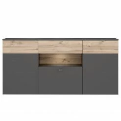 Loftscape Sideboard Corey - Inkl. Beleuchtung - Eiche Dekor / Grau 13 Loftscape Sideboard Corey - Inkl. Beleuchtung - Eiche Dekor / Grau -Möbel Verkäufe 2024 1000282740 211109 14435000071 DETAILS P000000001000282740