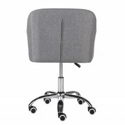 Furnitive Bürostuhl Emalia - Grau 26 Furnitive Bürostuhl Emalia - Grau -Möbel Verkäufe 2024 1000283341 220530 045 DETAILS P000000001000283341