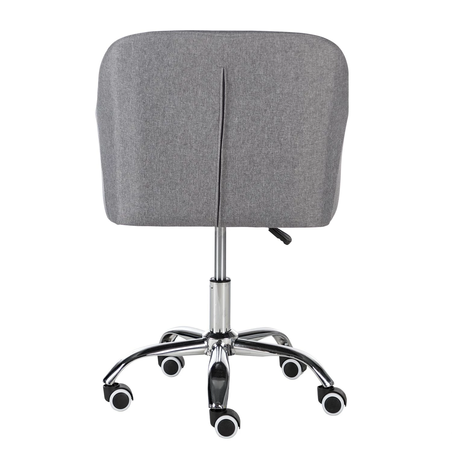 Furnitive Bürostuhl Emalia - Grau 10 Furnitive Bürostuhl Emalia - Grau – Bild 8