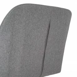 Furnitive Bürostuhl Emalia - Grau 27 Furnitive Bürostuhl Emalia - Grau -Möbel Verkäufe 2024 1000283341 220530 050 DETAILS P000000001000283341