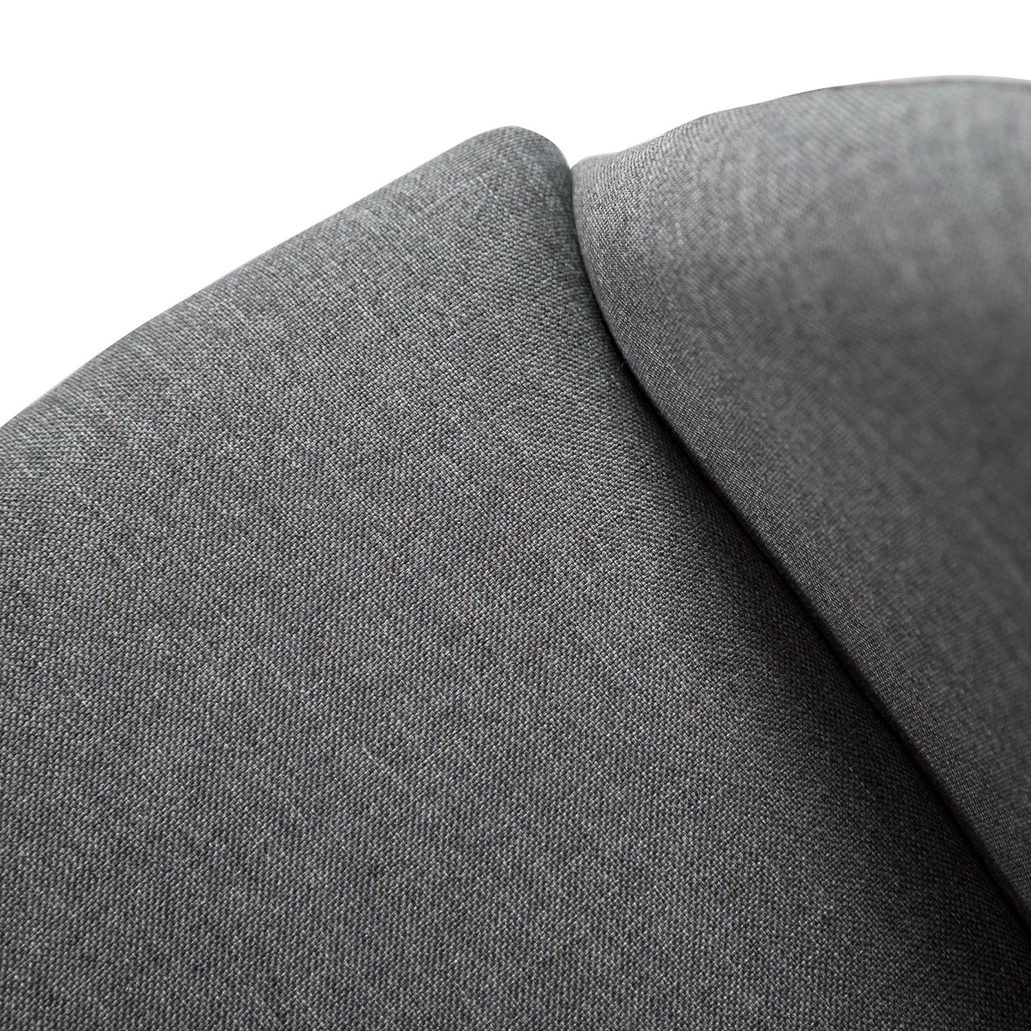 Furnitive Bürostuhl Emalia - Grau 14 Furnitive Bürostuhl Emalia - Grau – Bild 12