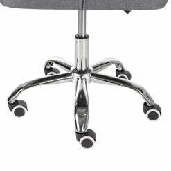 Furnitive Bürostuhl Emalia - Grau 32 Furnitive Bürostuhl Emalia - Grau -Möbel Verkäufe 2024 1000283341 220530 075 DETAILS P000000001000283341