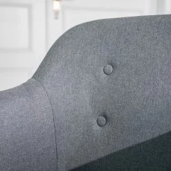 Furnitive Bürostuhl Emalia - Grau 33 Furnitive Bürostuhl Emalia - Grau -Möbel Verkäufe 2024 1000283341 220608 030 DETAILS P000000001000283341