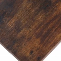 Ars manufacti Schreibtisch Alexandra - Altholz Dekor / Schwarz -Möbel Verkäufe 2024 1000283353 211214 124140000101 DETAILS P000000001000283353