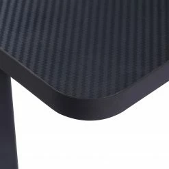 Fredriks Gaming Tisch Elso - Carbon Dekor / Schwarz / Rot -Möbel Verkäufe 2024 1000283354 211214 124140000109 DETAILS P000000001000283354